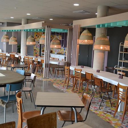 Greet Hotel Rennes Pace מראה חיצוני תמונה